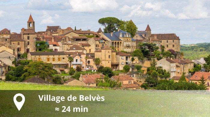 belvès