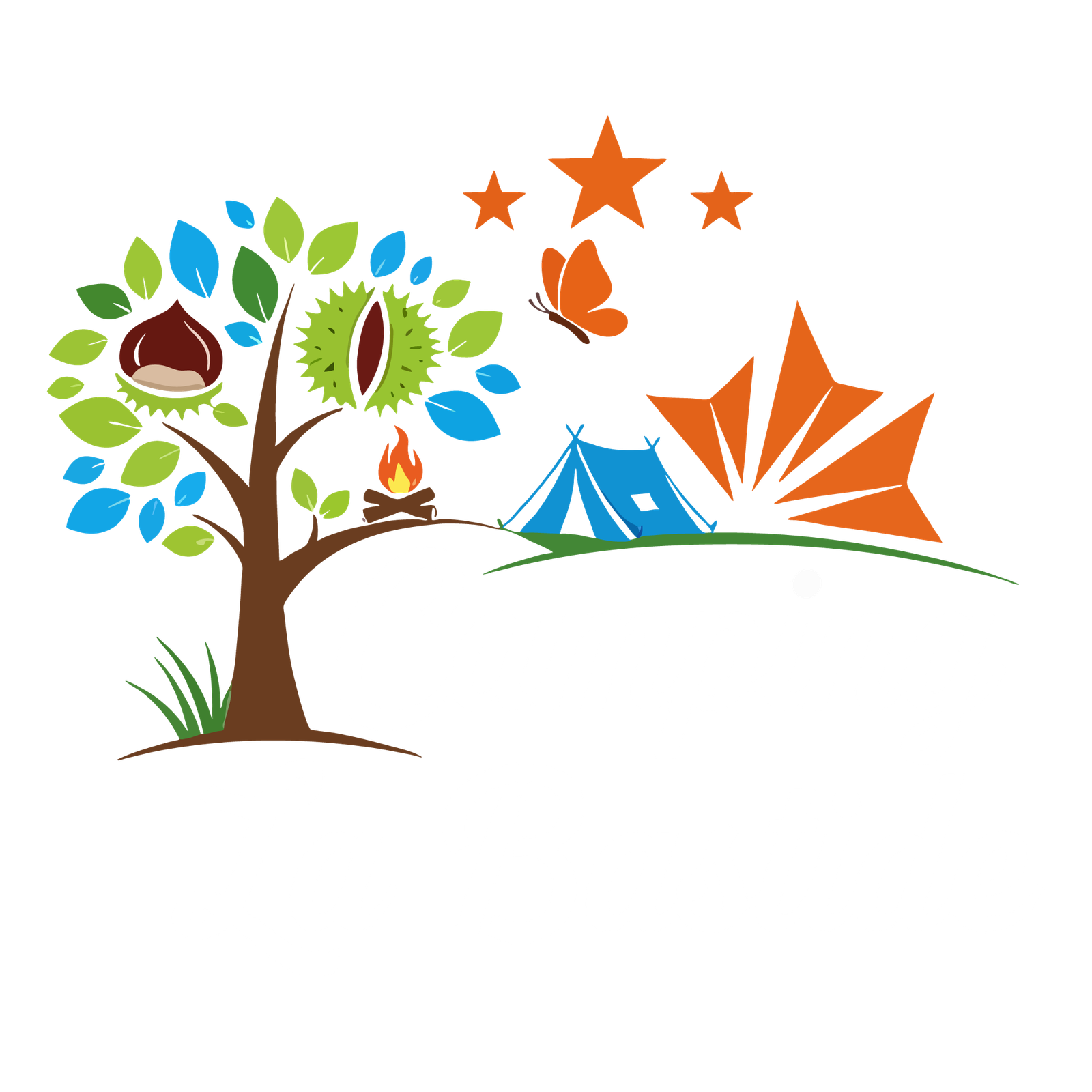 Logo transparent