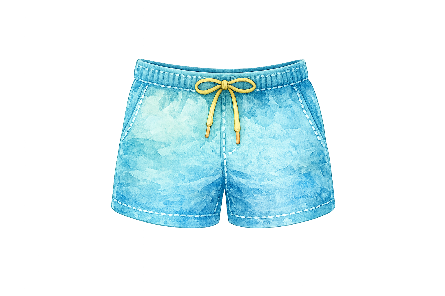 Tenue de bain adaptée