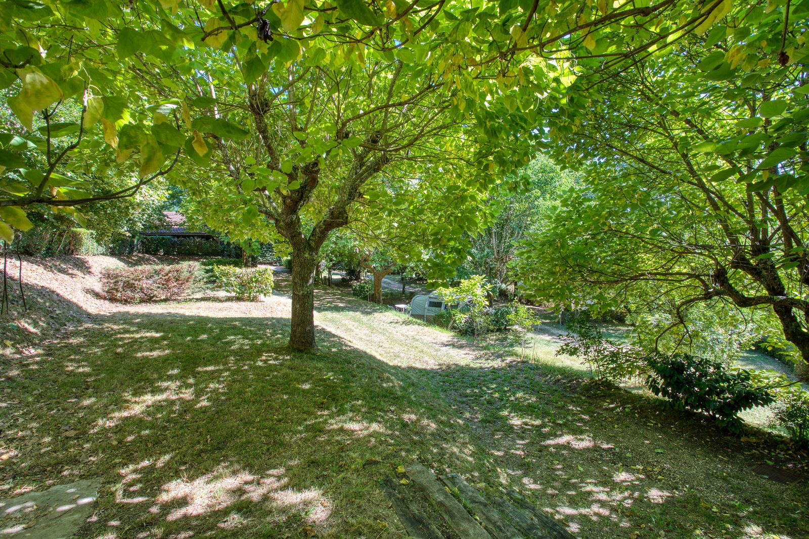 Monpazier proche du camping la bastide