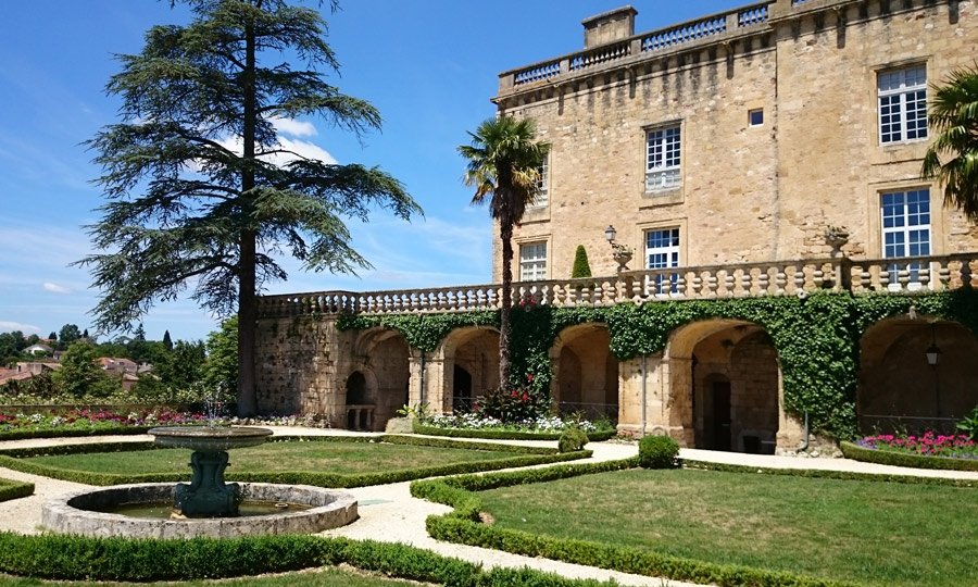 Chateau de fumel