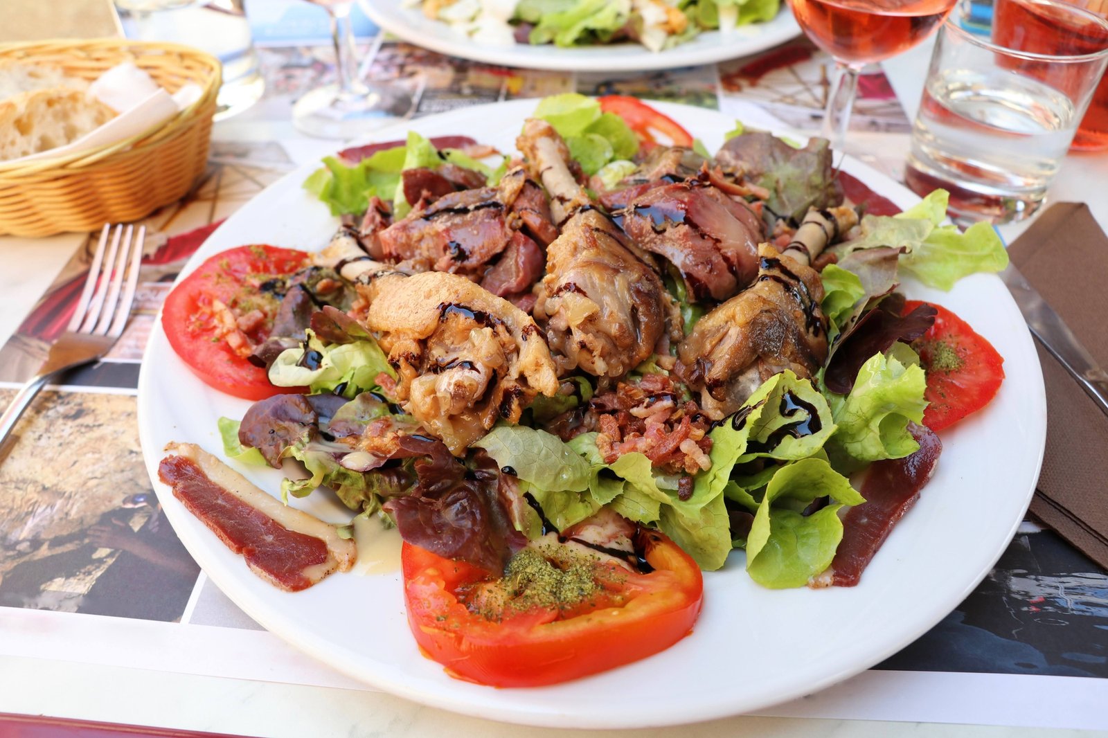gastronomie-perigord Gastronomie du périgord