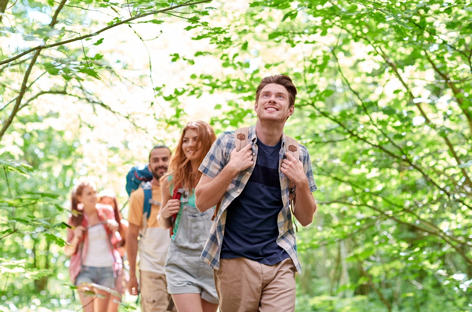 randonnee-pedestre-camping-belves Nature et randonnée autour du camping la bastide près de belvès